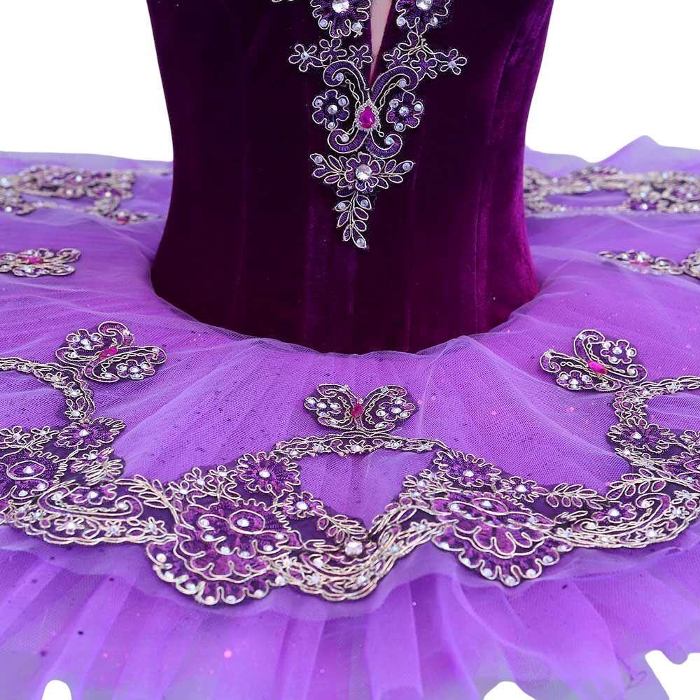 Purple Tutu - Image 5