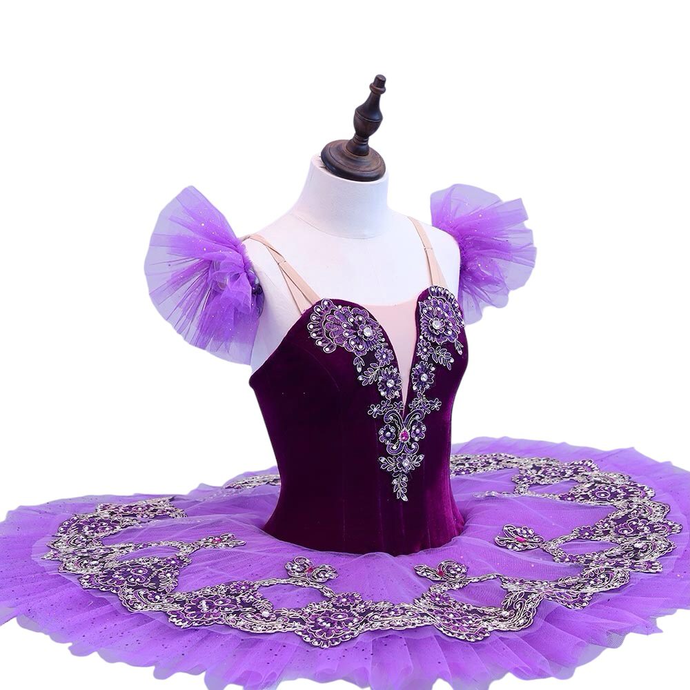 Purple Tutu - Image 3