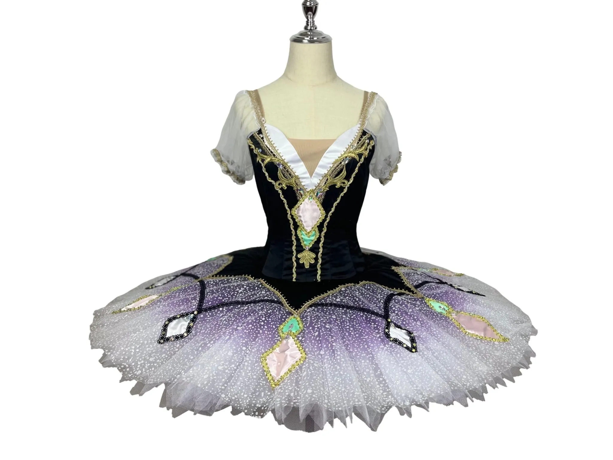 Columbina Ballet Tutu