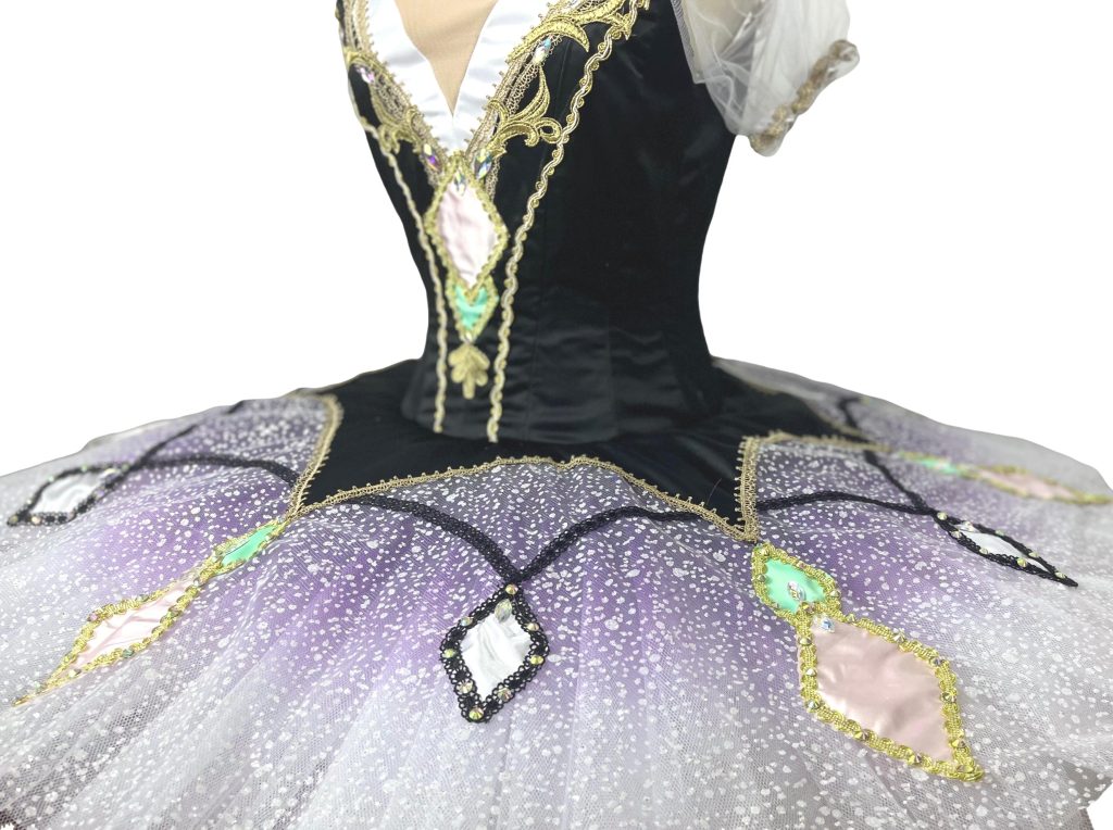 Columbina Ballet Tutu