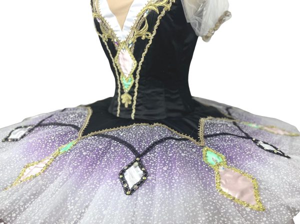 Columbina Ballet Tutu
