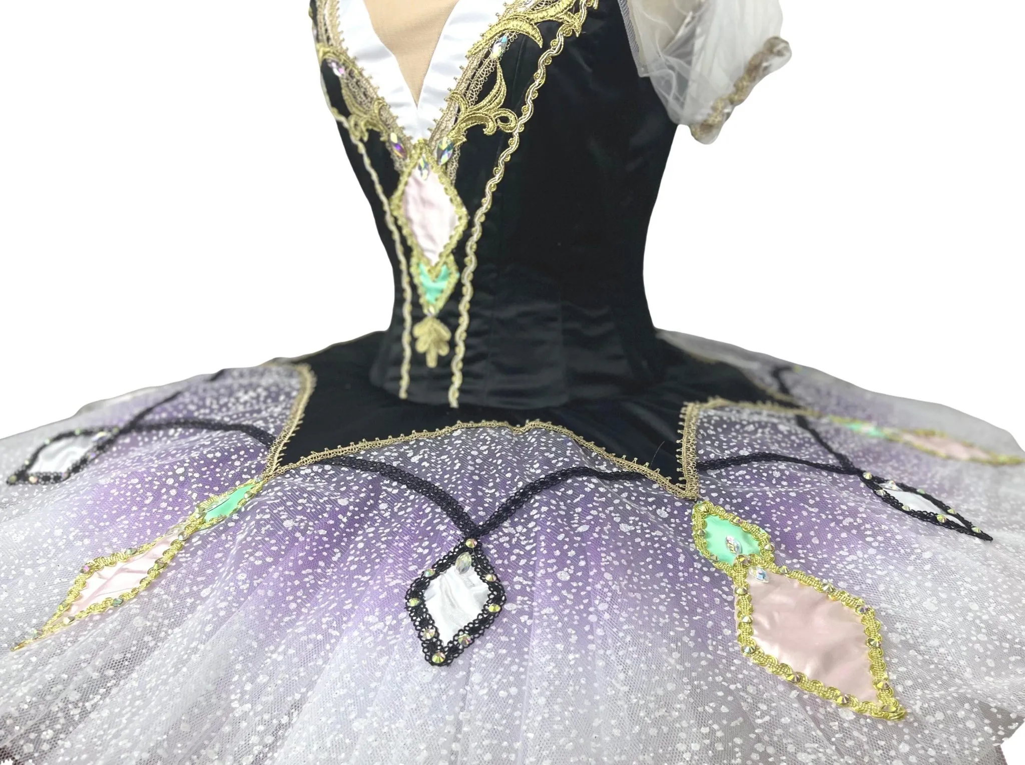 Columbina Ballet Tutu
