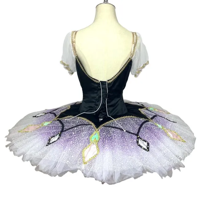 Columbina Ballet Tutu