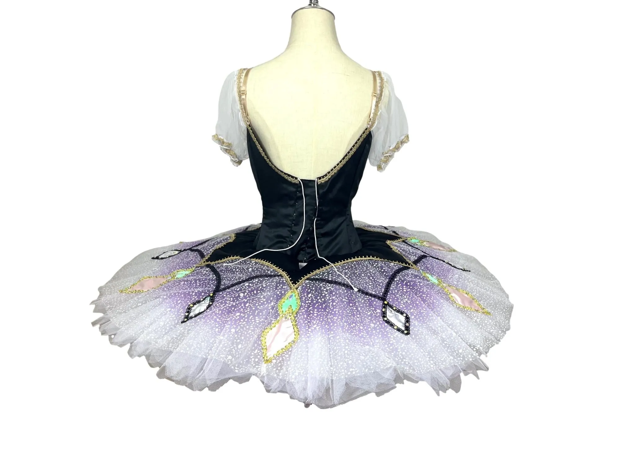 Columbina Ballet Tutu