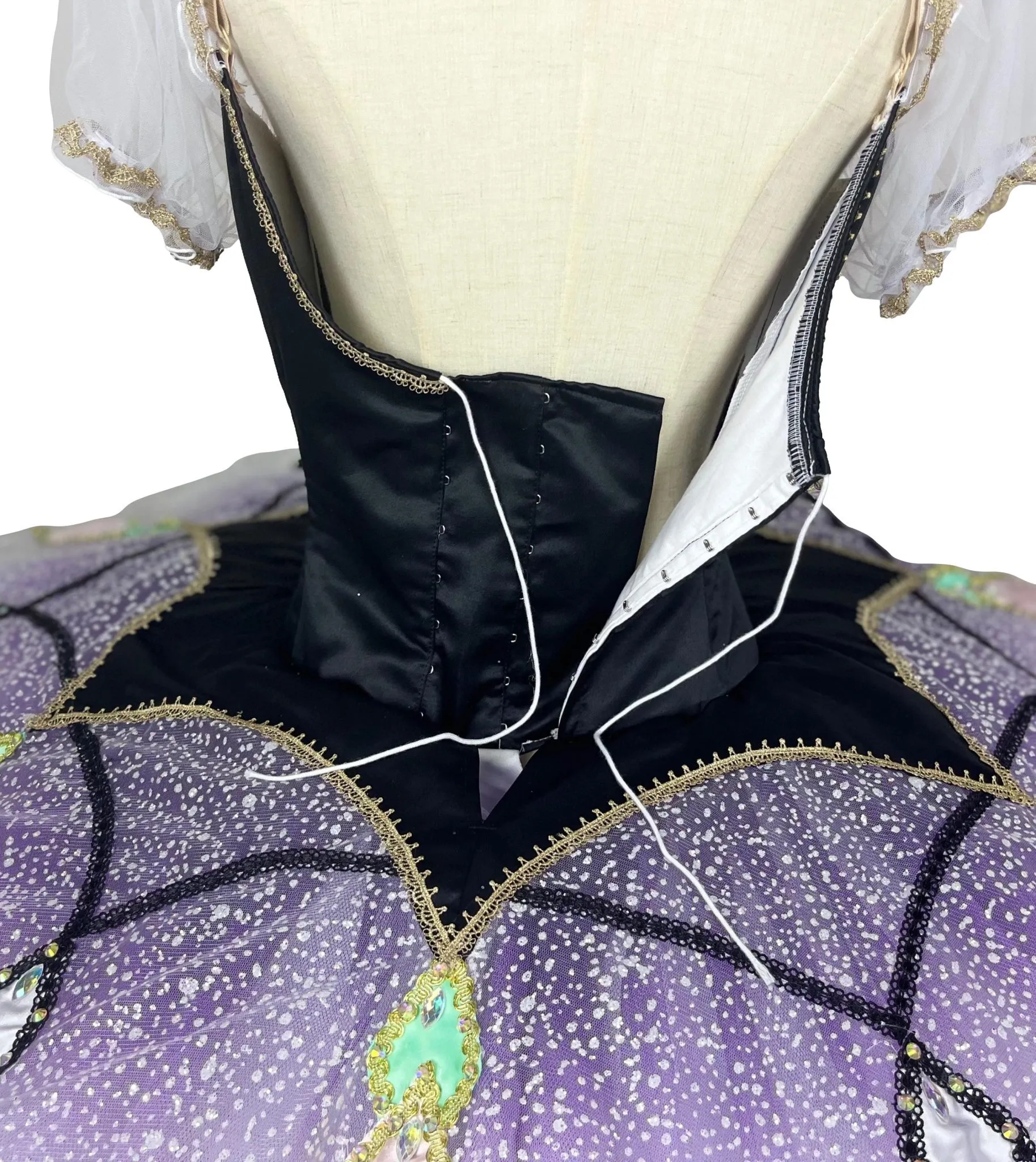 Columbina Ballet Tutu