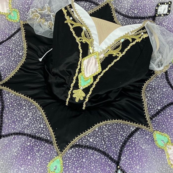 Columbina Ballet Tutu