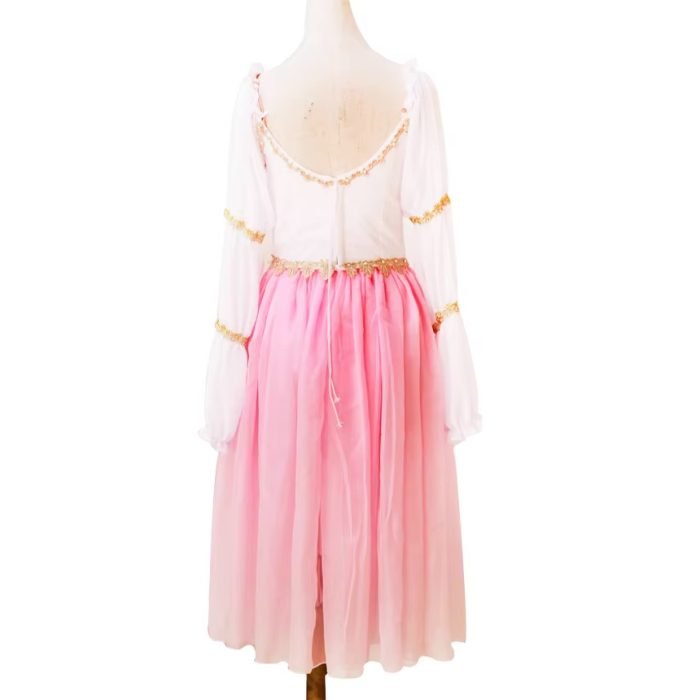 Pink Juliet Ballet Costume - Image 3