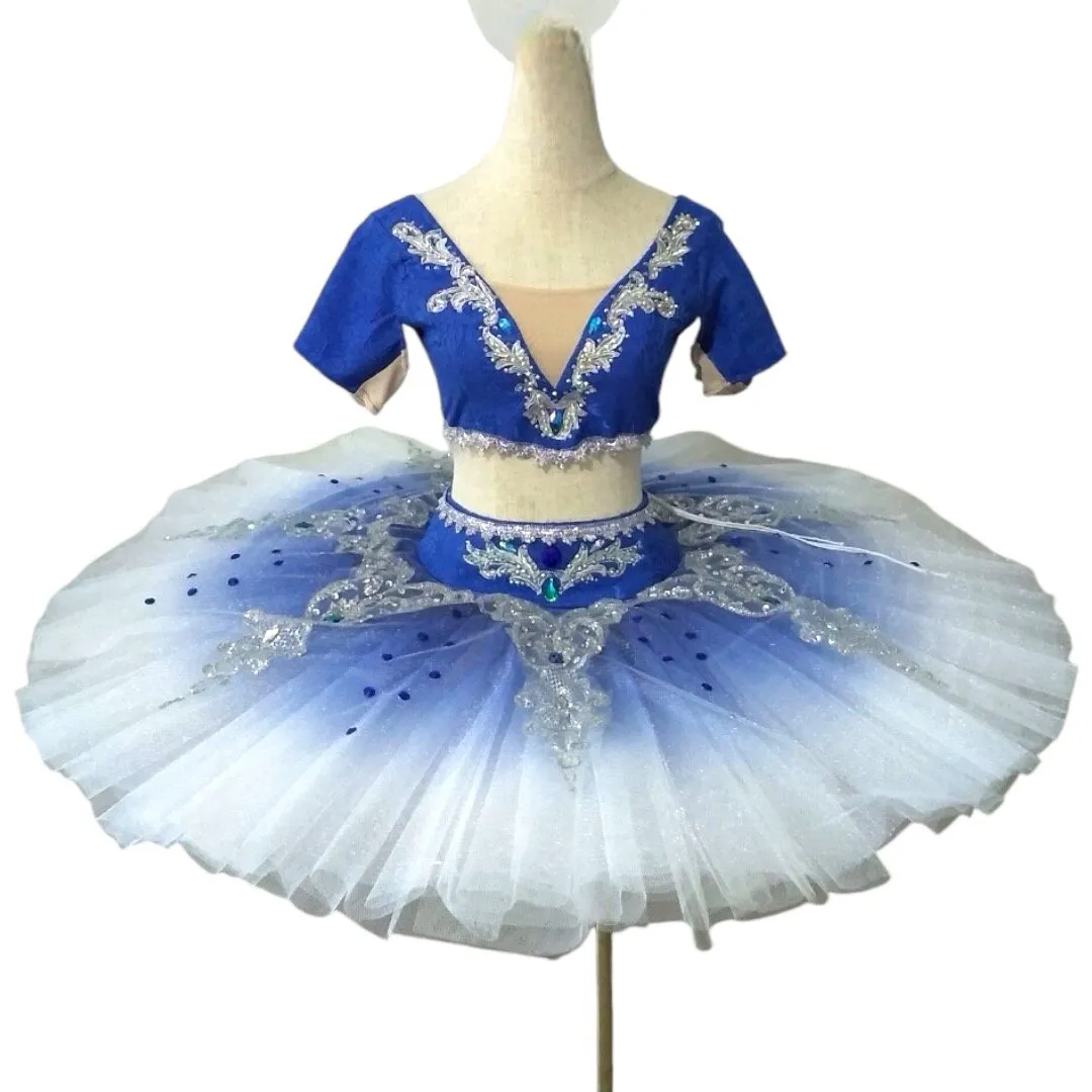 Blue Odalisque - Image 5