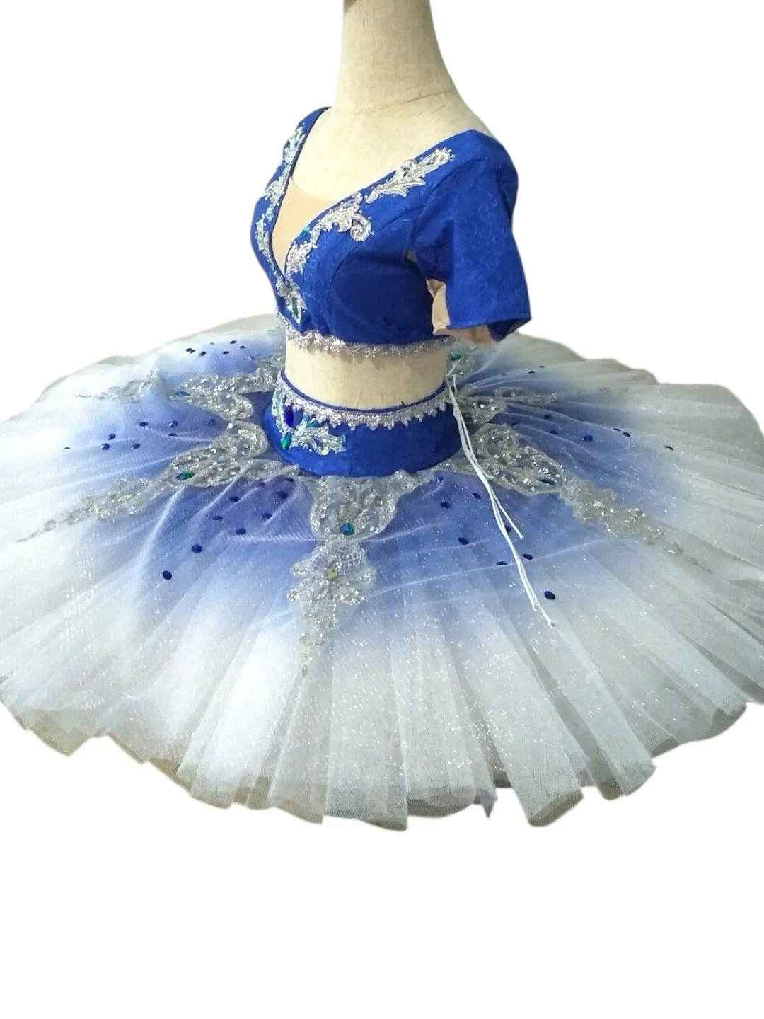 Blue Odalisque - Image 3