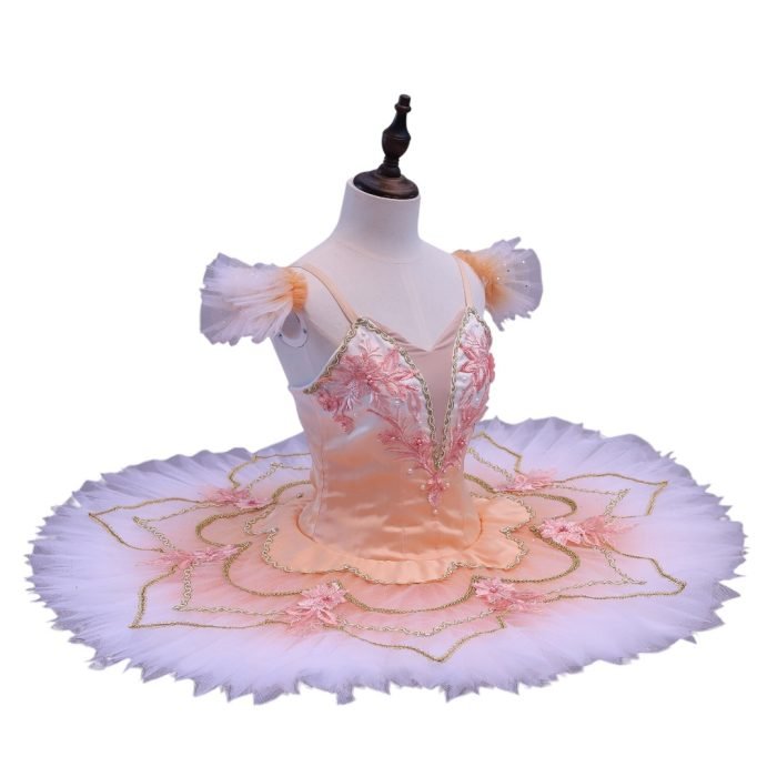 Spring Fairy Tutu