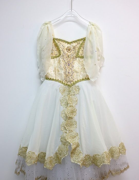 Awakening of Flora Ballet Dress - Image 6