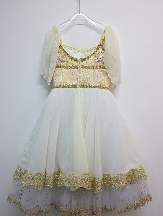 Awakening of Flora Ballet Dress - Image 4