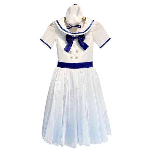 Graduation ball Ballet Dress