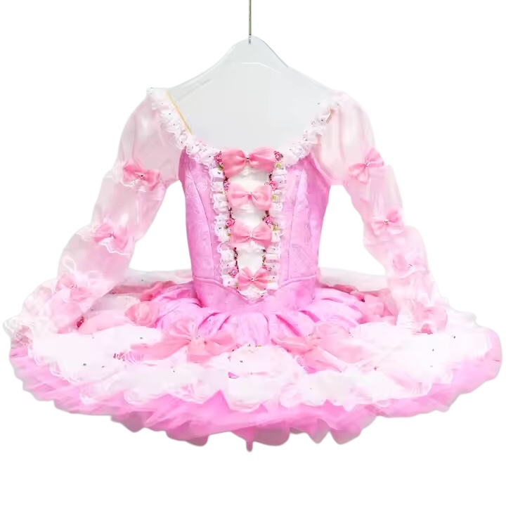 Professional Coppelia Tutu