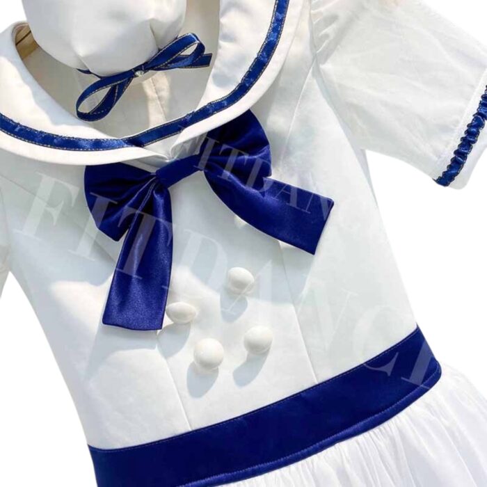 Graduation ball Ballet Dress