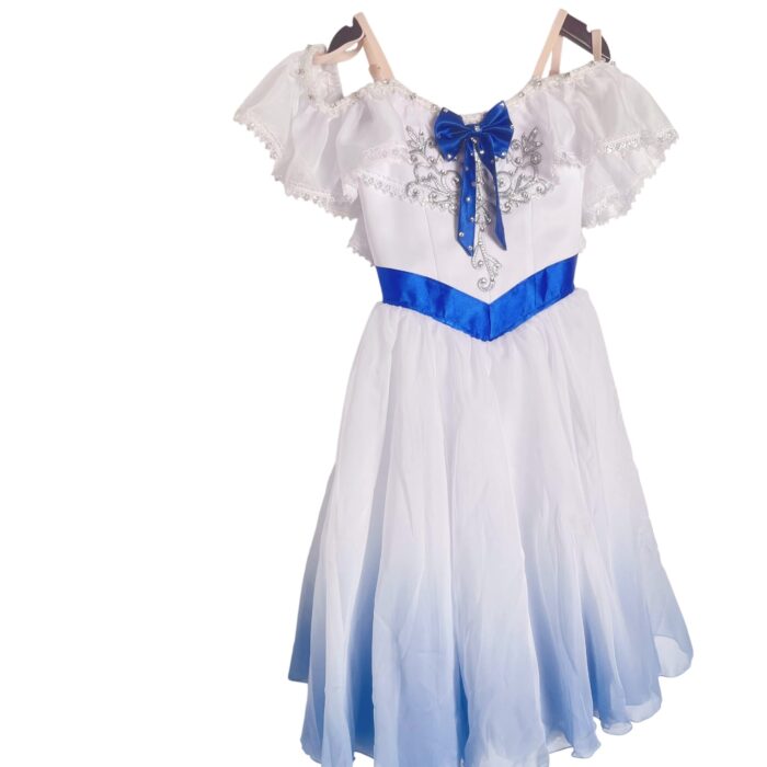Graduation ball Variation